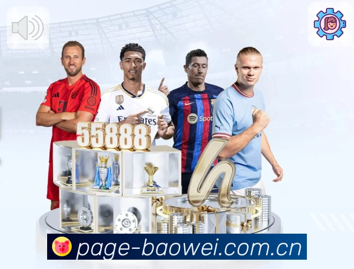 宝威体育 品牌合作