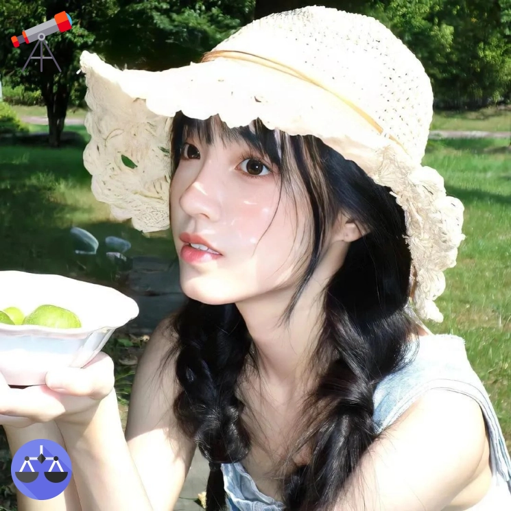 头像