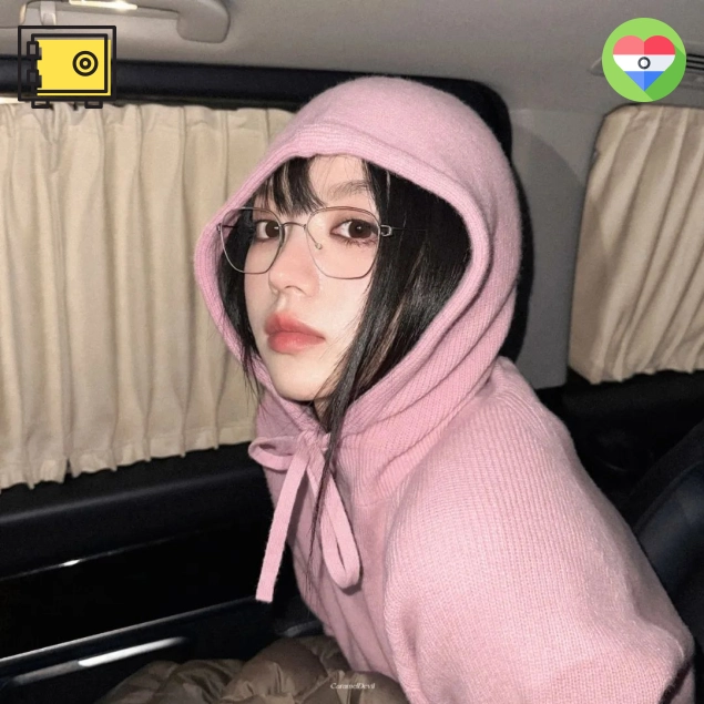 头像
